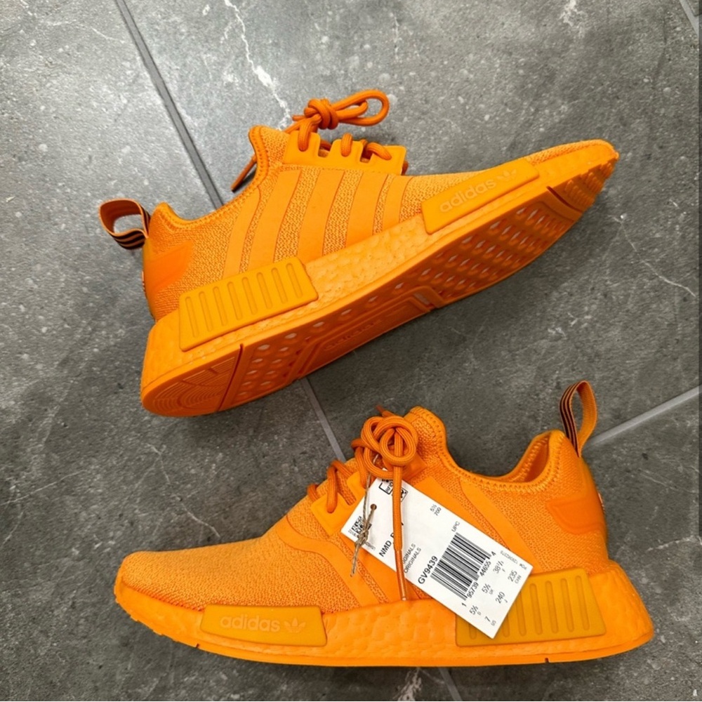Adidas NMD NWT